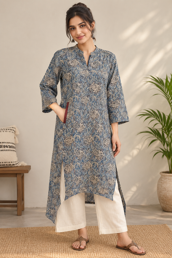 Nīlā Kurta