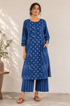 Nīlāñjanā Kurta