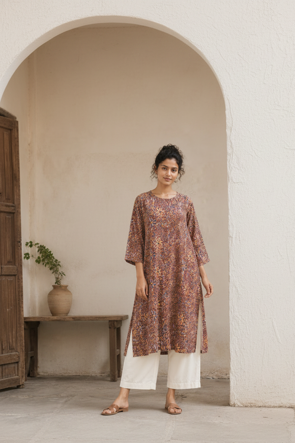Vanikā Kurta