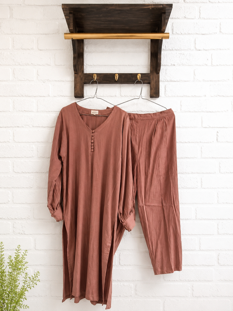 Mṛttikā Coord Set