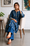 Neelambara Kurta