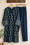 Neelambara Kurta