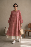Lohitā Kurta