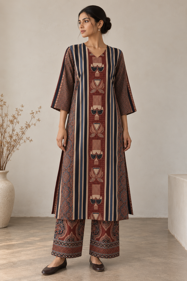 Rekhikā Kurta