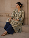 Aira Kurta
