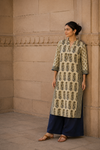 Aira Kurta