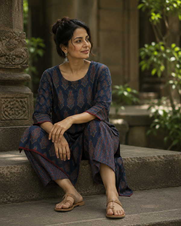 Tara Kurta