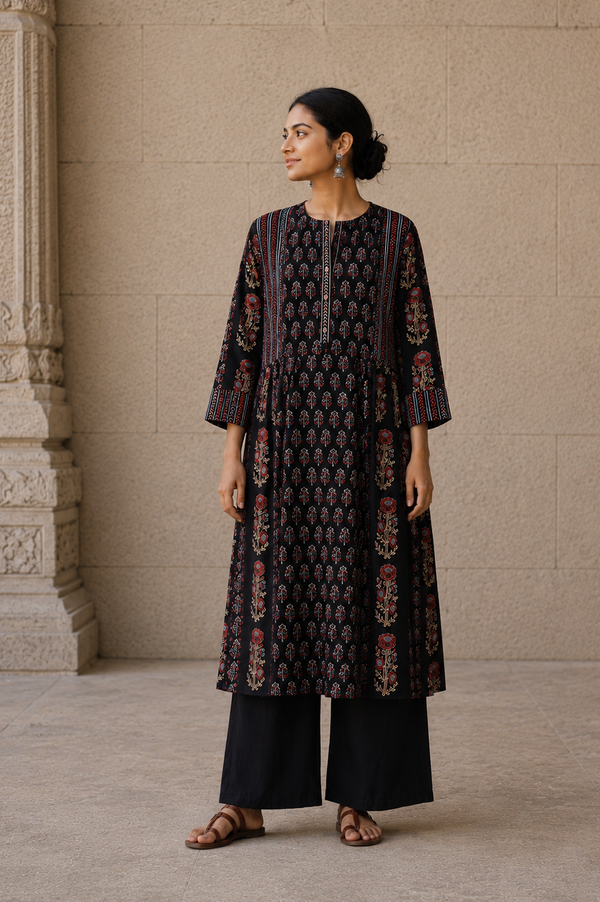 Yamini Kurta