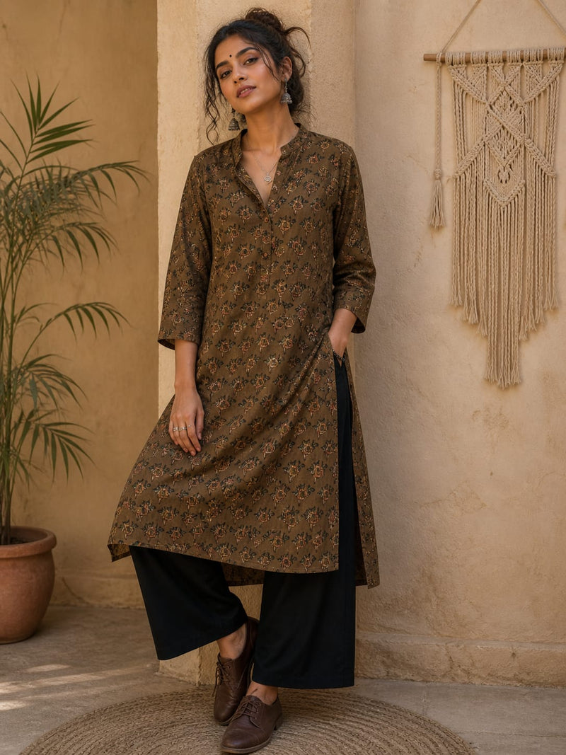 Gulab Kurta