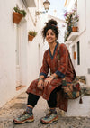 Yatrika Kurta