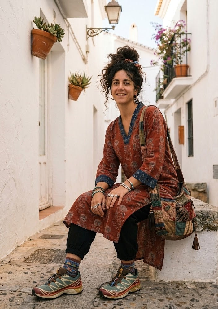 Yatrika Kurta