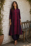 Ragini Kurta