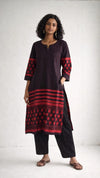 Raktambari Kurta