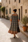 Chitrā Dress