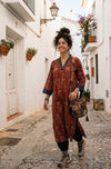 Yatrika Kurta