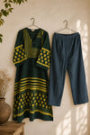 Vrinda Kurta