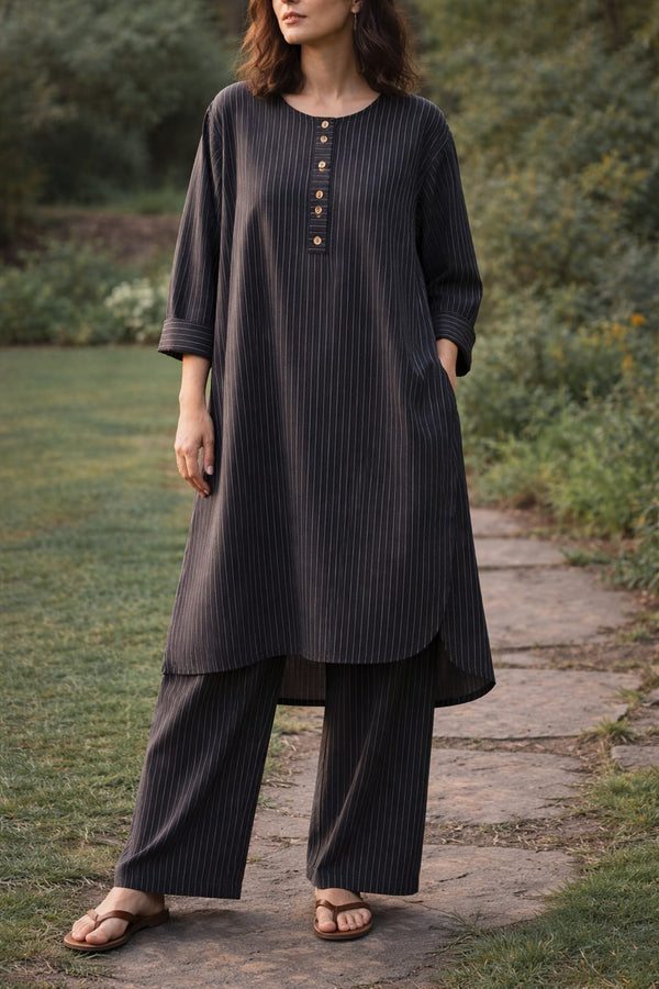 Nisha Rekha Coord Set