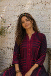 Ragini Kurta