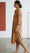 Taamra Rekha Shirt Dress