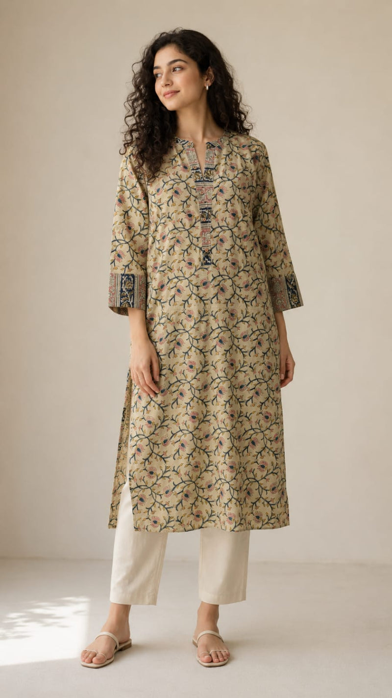 Madhulika Kurta