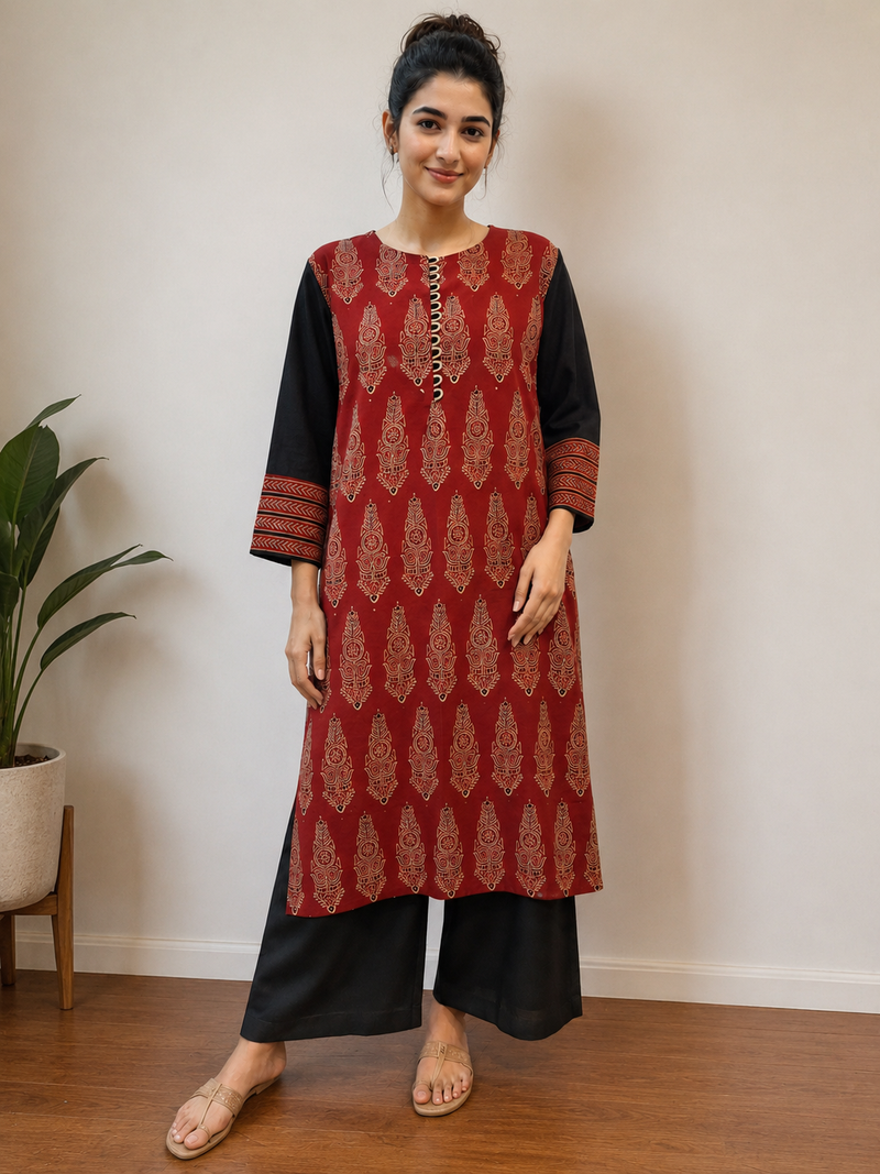Raktimā Kurta