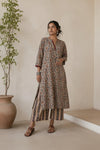 Latikā Kurta
