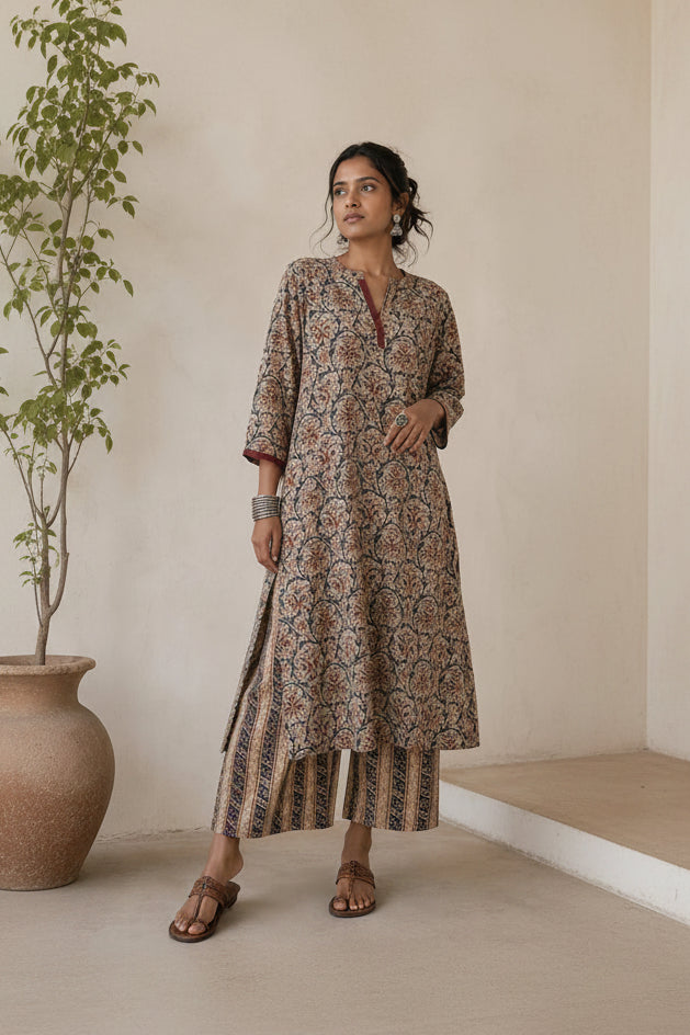Latikā Kurta