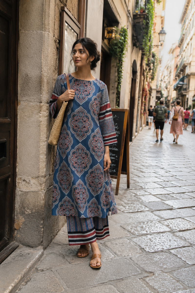 Nīlaruci Kurta