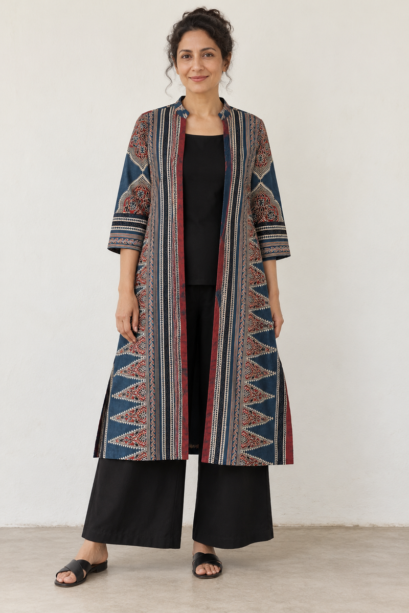 Nilima Jacket