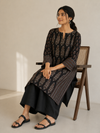 Nishigandha Kurta