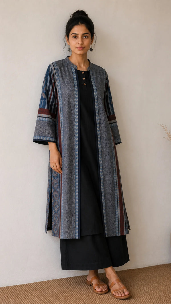 Nilima Jacket