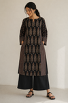 Nishigandha Kurta