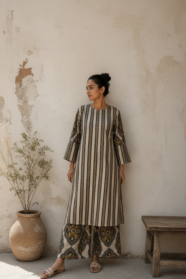 Samyatā Kurta