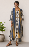 Chitrā Kurta