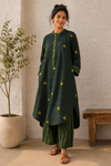 Haritā Kurta