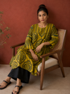 Pītāmbari Kurta