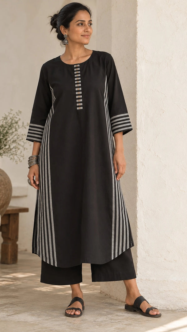 Tāmasī Kurta
