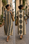 Suvarṇikā Dress
