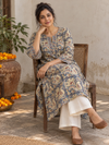 Vallarī Kurta