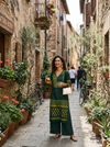 Vrinda Kurta