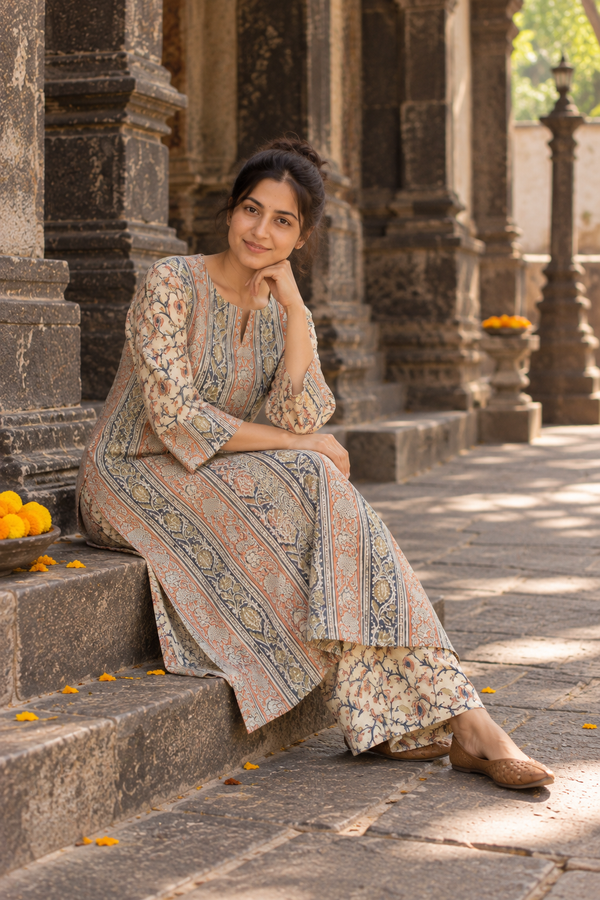 Sūtram Kurta