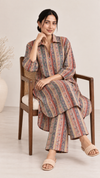 Rekhā coord set