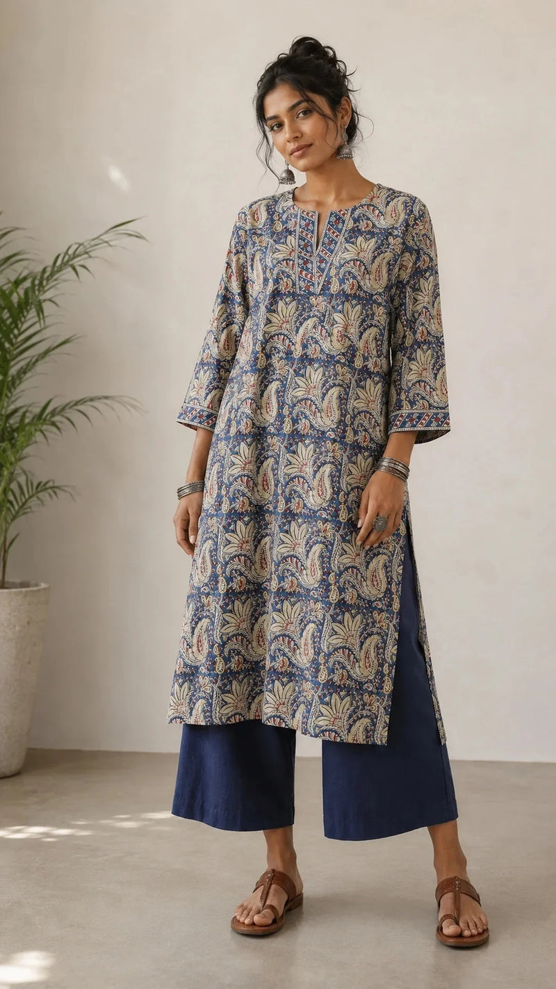 Nīrajā Kurta