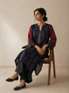 Rajanī Kurta