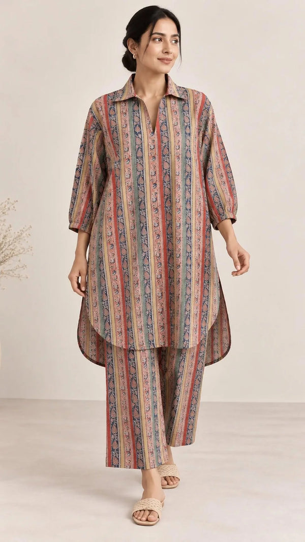 Rekhā coord set