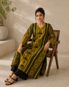 Haritprabhā Kurta